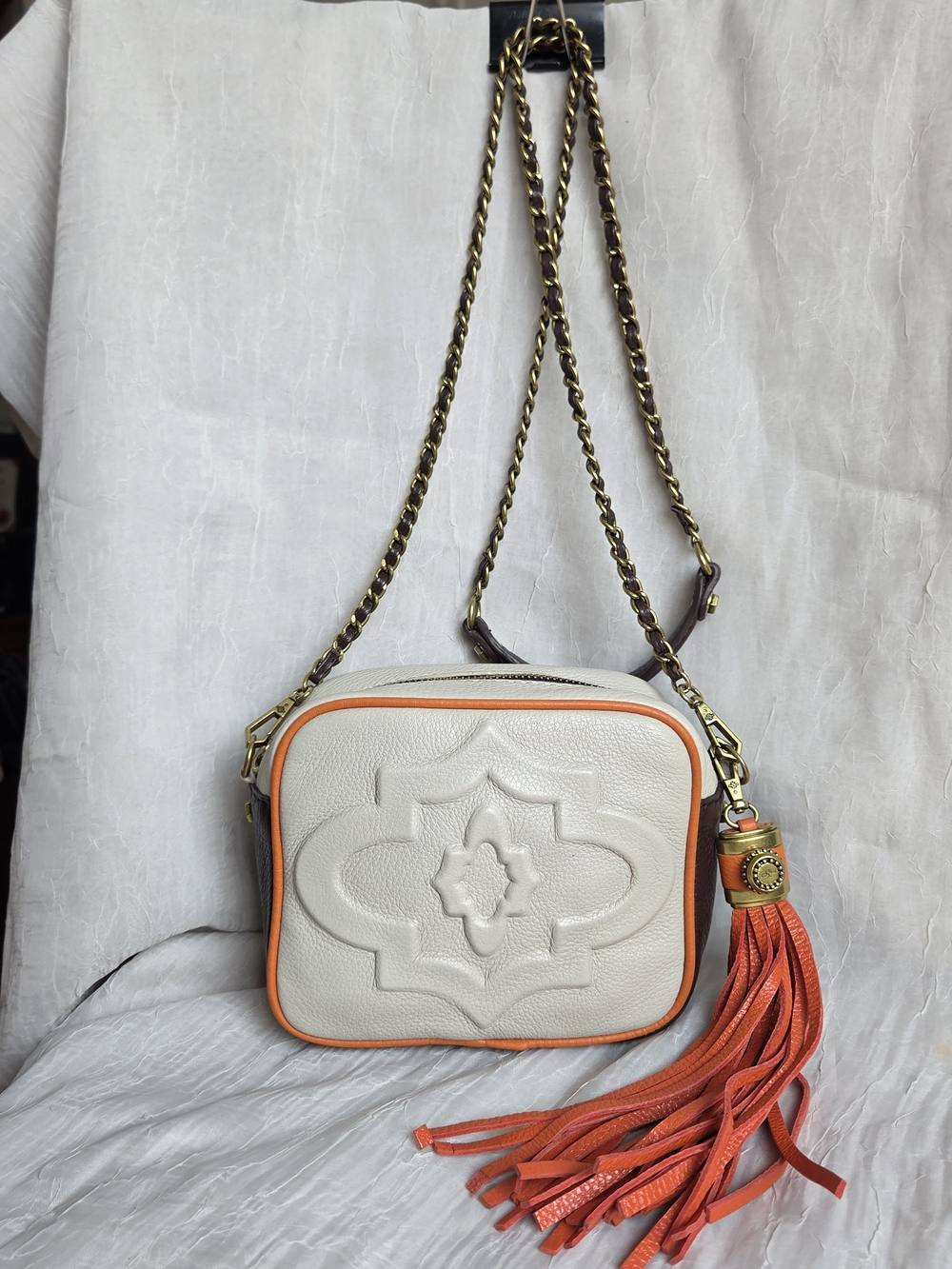 Taylor Medium Crossbody